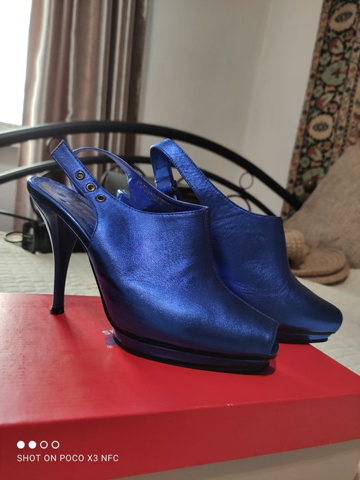 Обувь  37размера