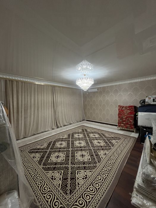 Продается дом Район Махамбет, село Алга