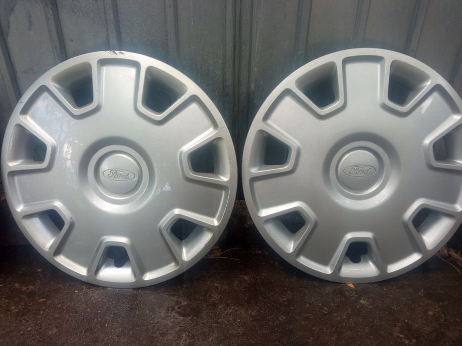 Set 4 capace 15 F0RD