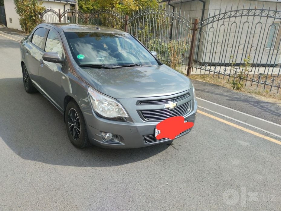 Срочно продается кобальт