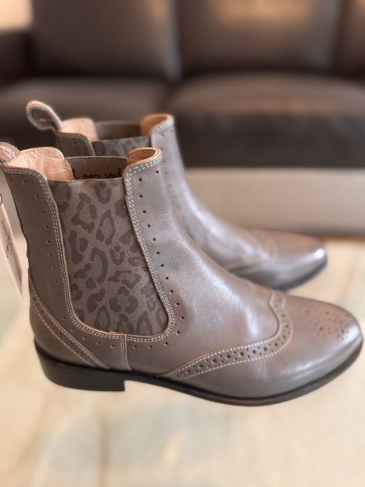 Нови CRICKIT Helen Chelsea Boots, 37 номер