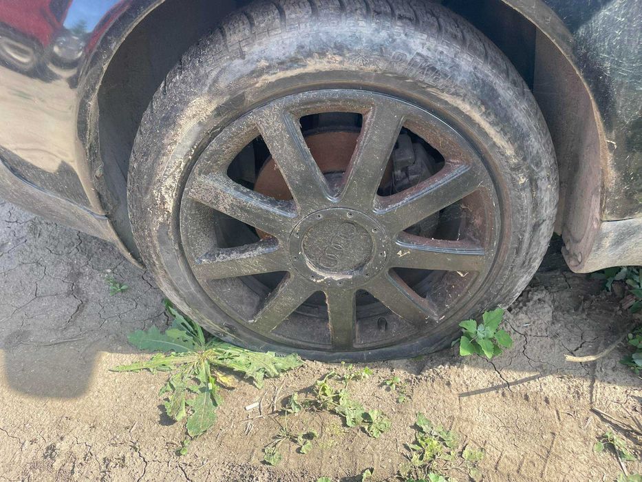 audi a6 c5 1.8 125 ajp на части ауди а6 ц5