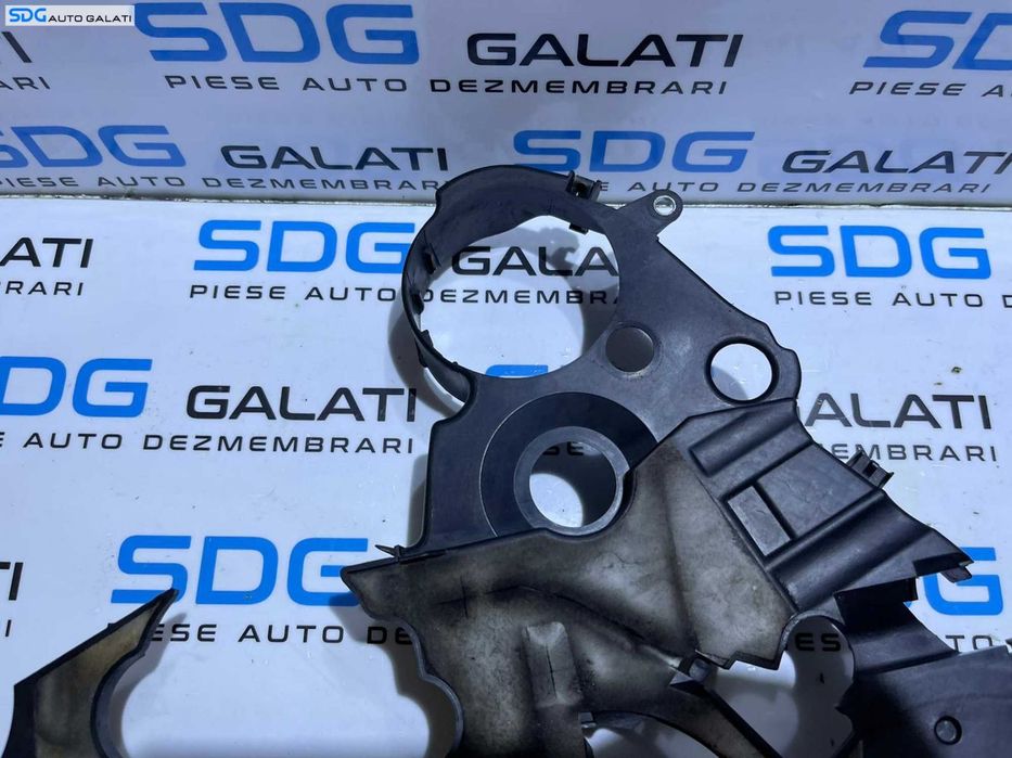 Capac Distributie Motor Skoda Roomster 1.6 TDI CAY CAYB CAYC 2011 - 2015 Cod 03L109145B [V0081]