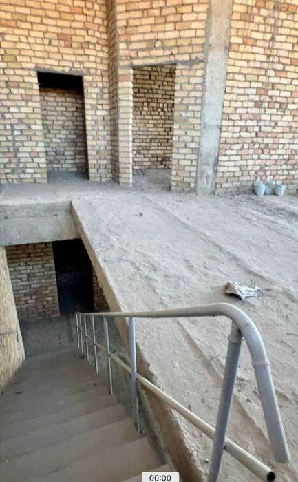 6/9-10/10 Дуплекс на Тараса Шевченко - М.Ойбек - Габус