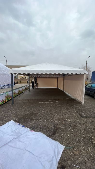 Прокат  шатров.Шатер.Юрта бар