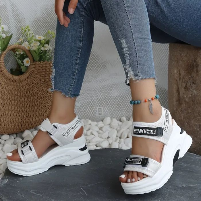 Босоножки 36 размер