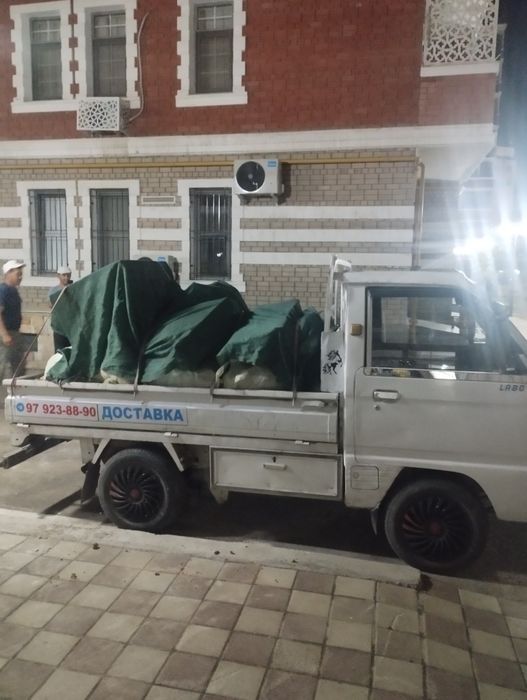 Вывоз мусора мусор строй мусир musir tashish xizmati