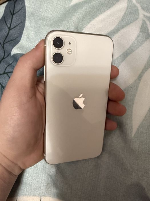 Iphone 11,в идеальном состоянии