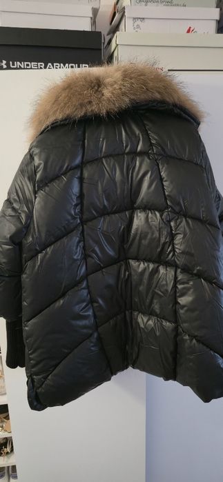 Ново зимно яке с пух