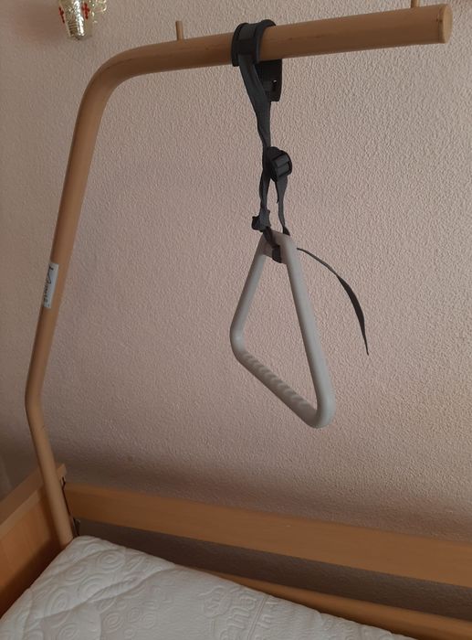 Pat mobil, electric, ușor de ajustat