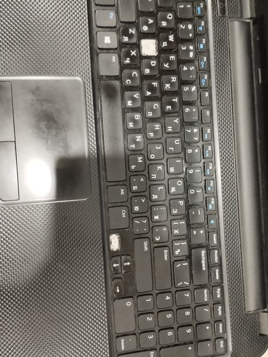 Ноутбук Dell Inspiron 3521