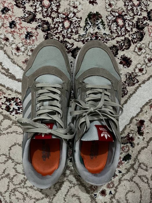 Кроссовки б/у 50 размер.