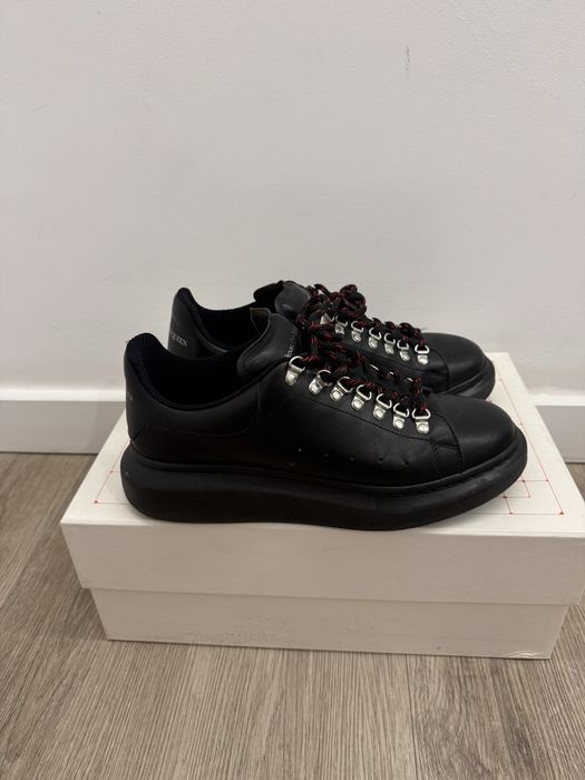 Alexander Mcqueen, marimea 40