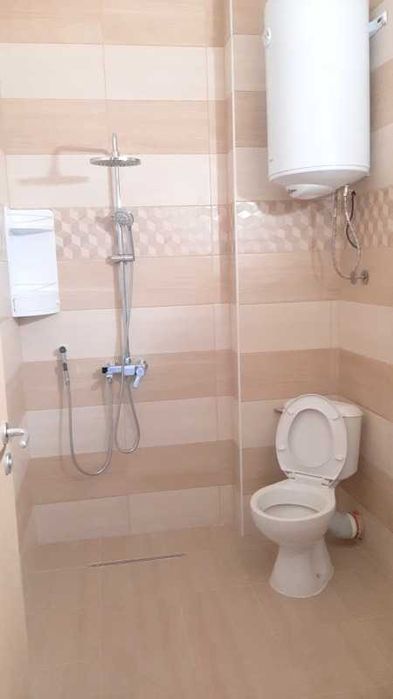 Продава се Тристаен апартамент в к.к. Слънчев бряг - 96 кв.м за 917 €/кв.м - Снимка #4