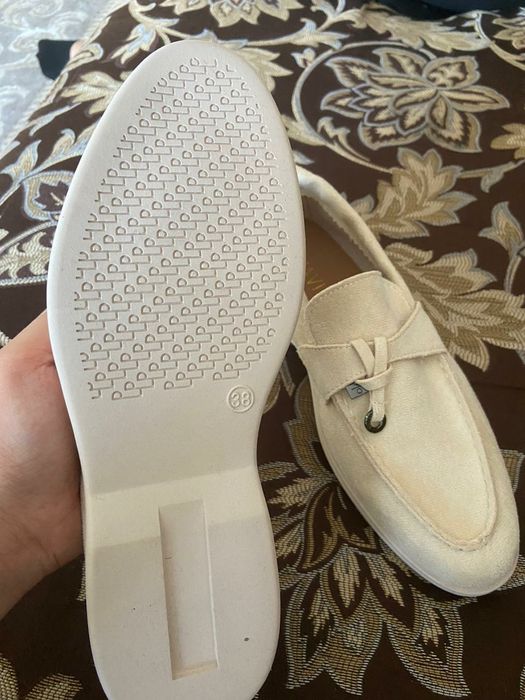 Продаю Loro Piano