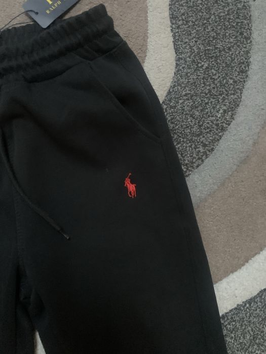 Pantaloni polo ralph lauren