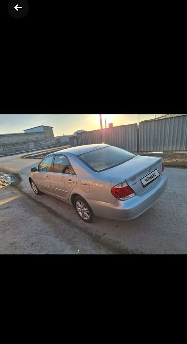 Тайота камри 35тик