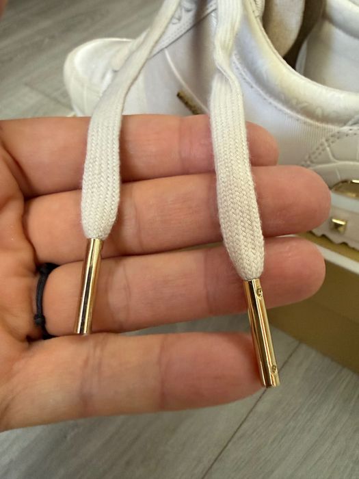 Adidasi Michael Kors noi în cutie mărimea 39
