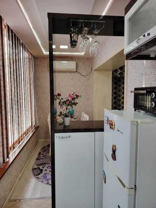 Сдаётся квартира на Ц4‼️