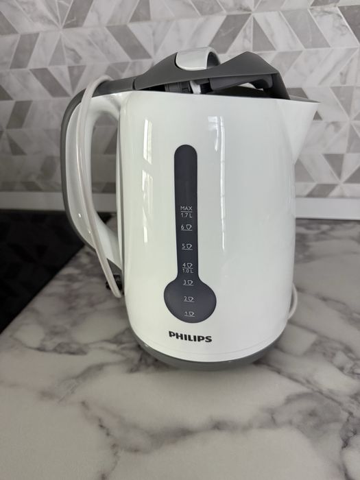 Fierbator Tefal 1,7litri