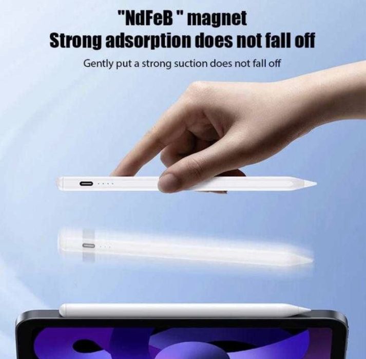 Apple Pen 2 Stylus