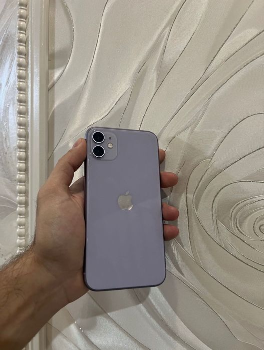 iPhone 11 128GB Айфон 11 128GB