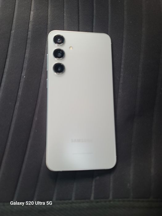 Samsung s 24 + 512gb