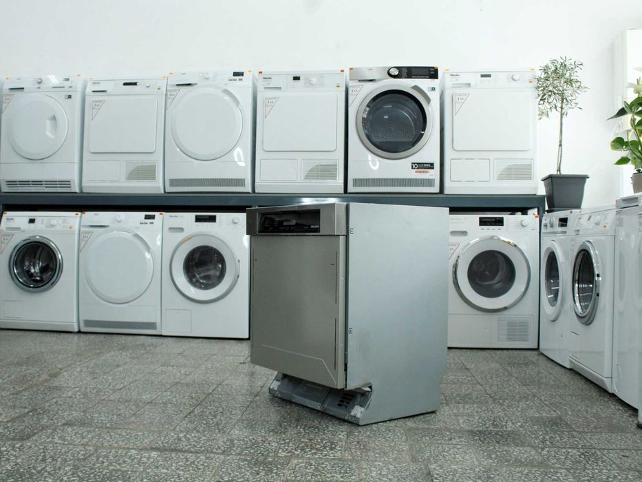 Masina de spalat vase Miele Active G5100i