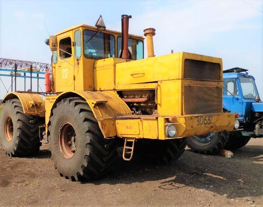 Продам Трактор К 700А