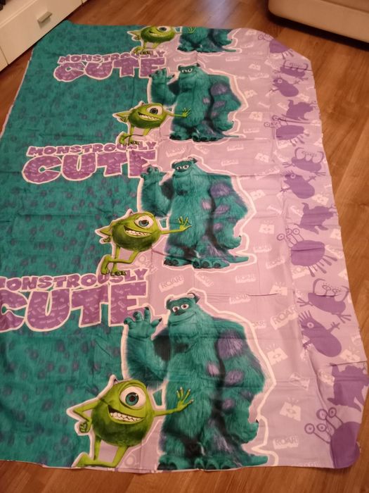 Комплект постельного белья