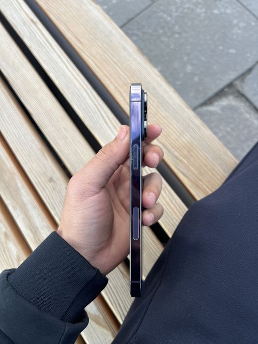 Iphone 14 pro max e-sim