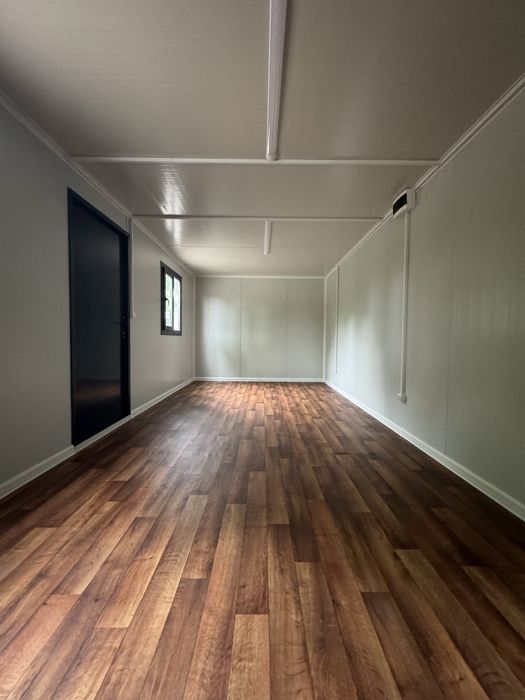 Контейнер Офис 300/700