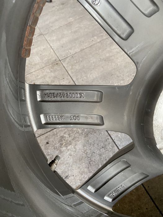 Джанти/Djanti, БМВ/BMW, G05/06/07