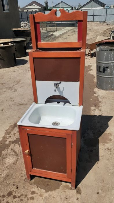 Казан ошак титан қазан