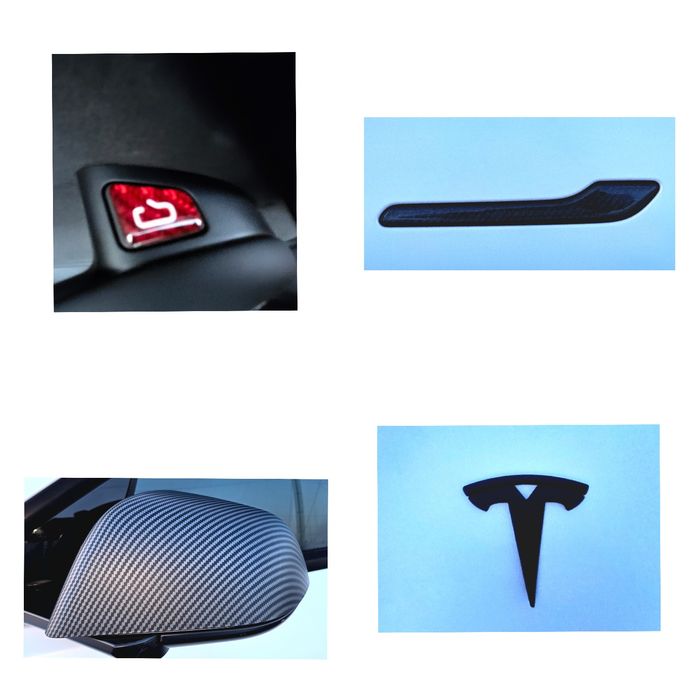 Tesla /Model 3/2021