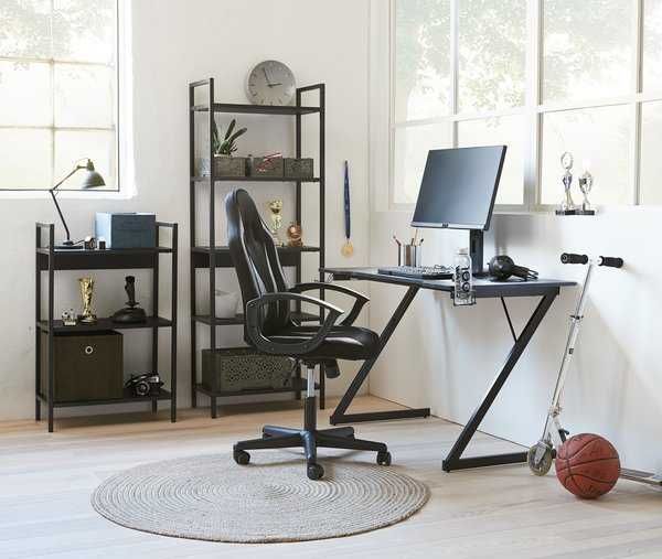 Гейминг бюро, високо качество!