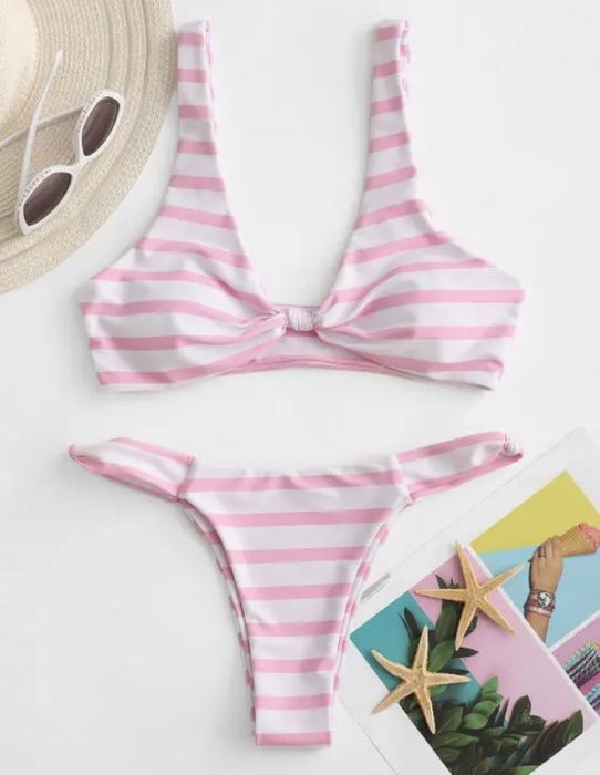 Costum de baie Zaful Lichidare Stoc