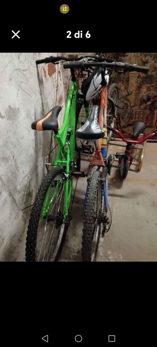 Biciclete de vânzare