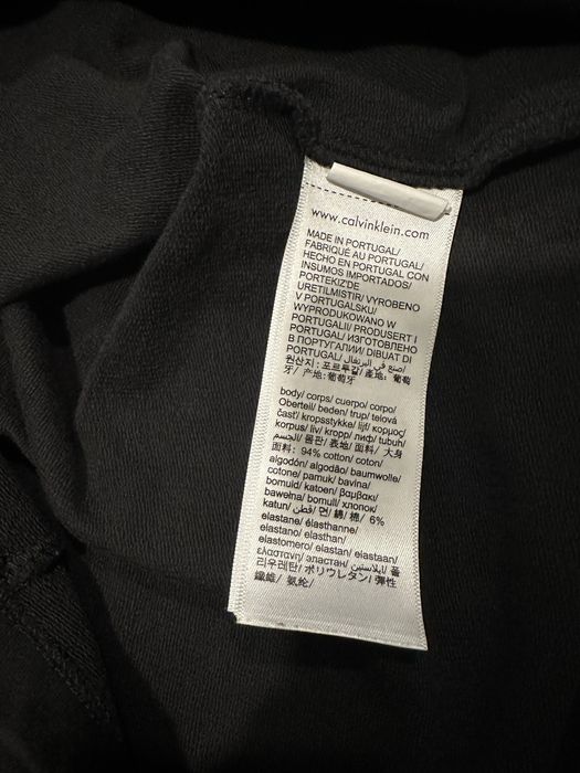 Детска лятна спортно елегантна рокля за момиче на Келвин Клайн