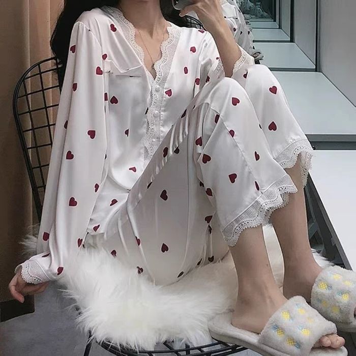 Тёплые   пижамки