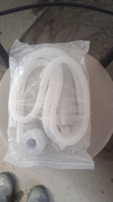 Инсталяция для кондиционера