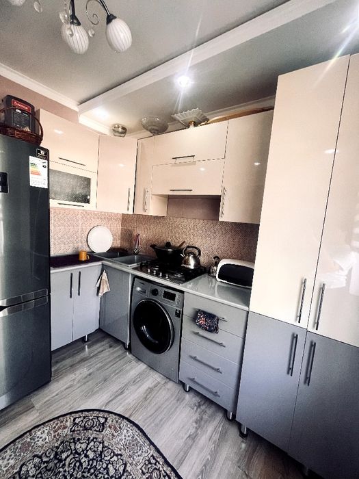 Продам 3-х ком.кв