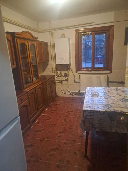 Inchiriere apartament 3 camere Craiova