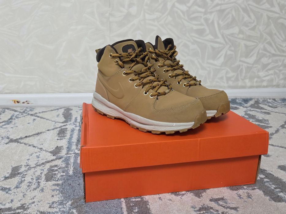 Nike ACG Manoa Thermo