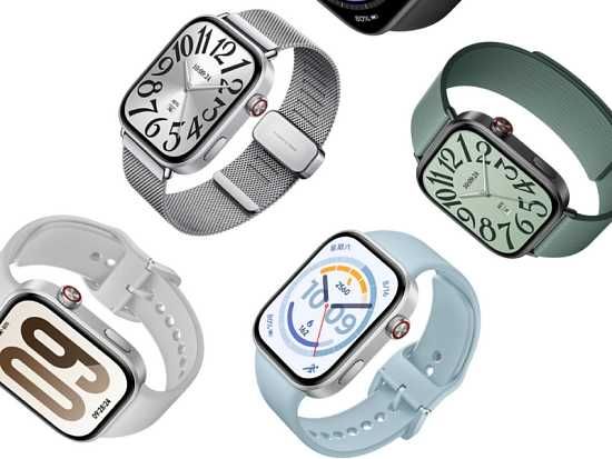 Xiaomi Redmi Watch 6 Global 2026