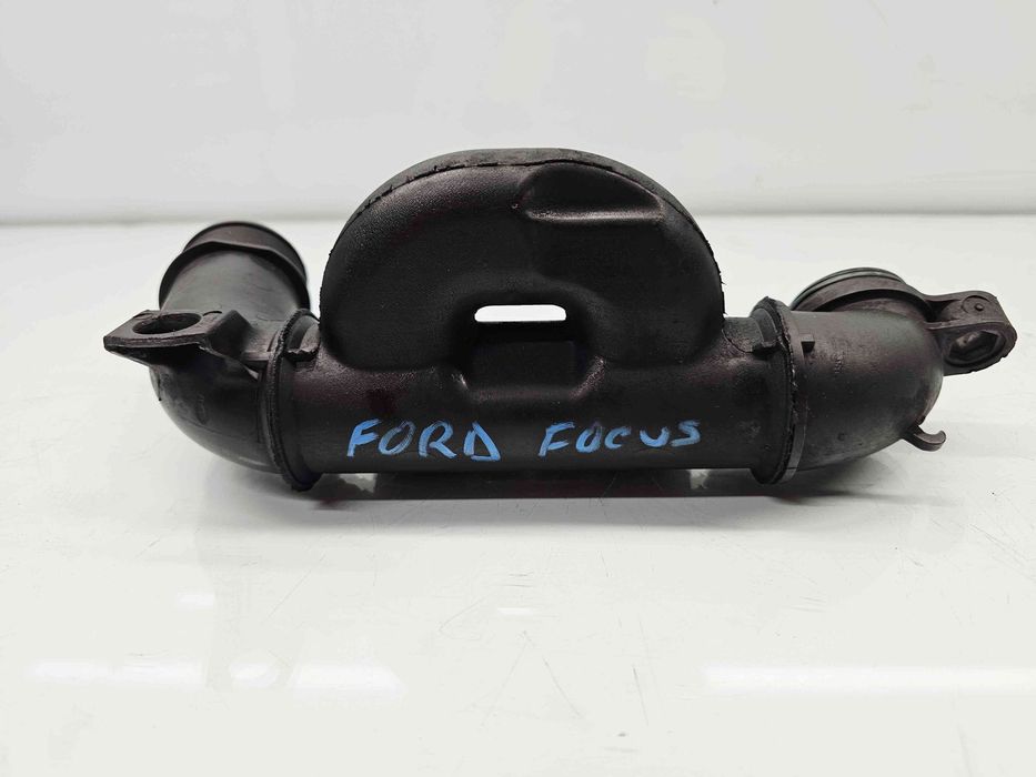 Tub intercooler Ford Focus 2 (DA) [Fabr 2004-2012] 9657083680 1.6 TDCI