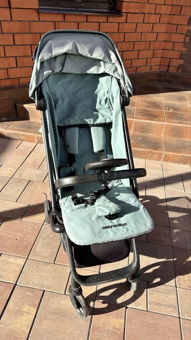 Коляска Easy Walker Miley