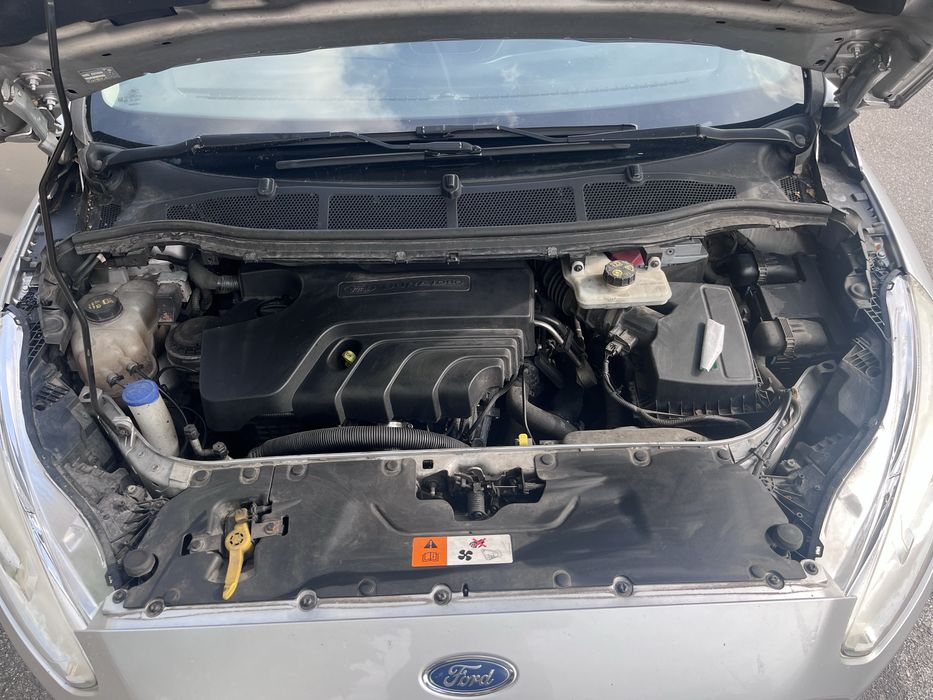 FORD Galaxy 2016 — imagine 2