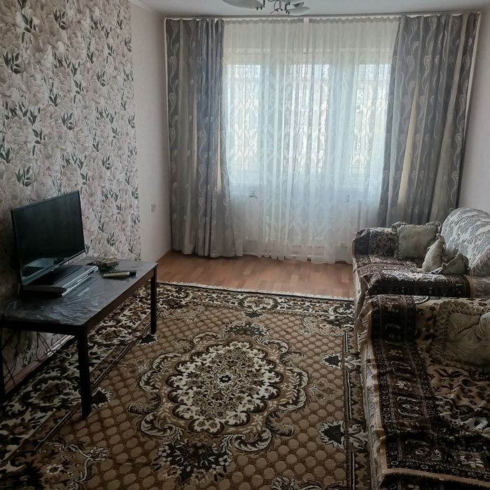 Квартира на длительный срок