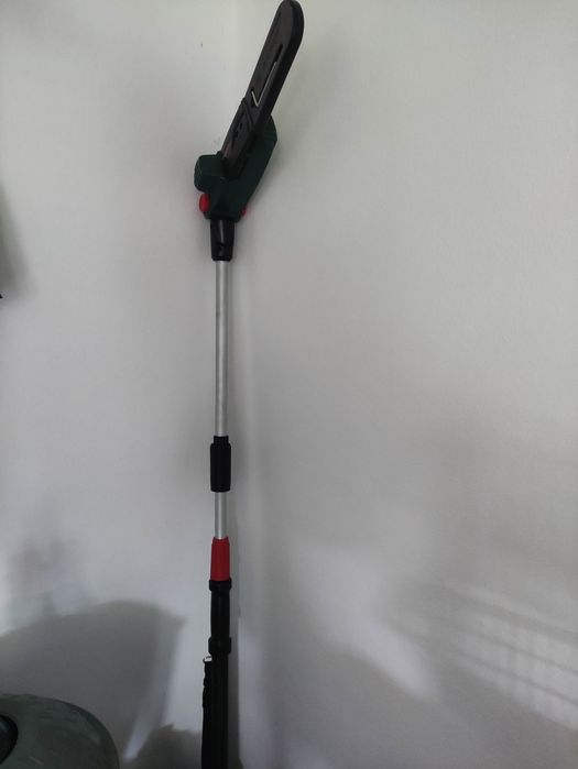 DRUJBĂ cu braț telescopic